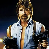 Chuck Norris Movie Reviews