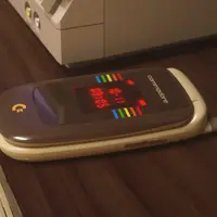 Commodore's "Callback" Is a Stripped Down Privacy-First Flip Phone