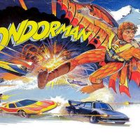 Disney Is Remaking Condorman... No Really, They Are