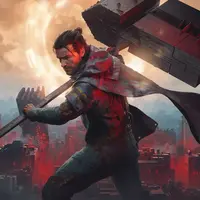 Review Roundup: Remedy's Control Resonant
