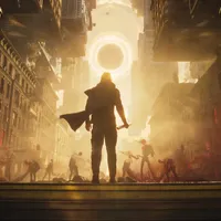 Go Beyond the Oldest House in Control Resonant's First Trailer