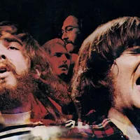 The Sad Irony of Hearing Creedence Clearwater Revival's "Fortunate Son" in Trump's Parade