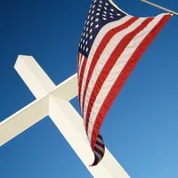 Whither Religious Liberty? Trump's Administration Bans Prayer and Communion at ICE Facilities