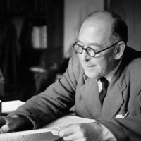 C.S. Lewis: "The Deepest Likings and Impulses"