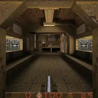 Play the Classic '90s Quake Shooter Via CSS