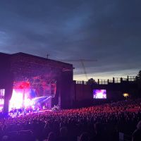 Concert Review: The Cure and The Twilight Sad (June 6, 2023, Denver, CO)
