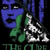 The Cure and The Twilight Sad (Fiddler's Green Amphitheatre, Denver, Colorado)