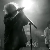 The Cure, Live on BBC Radio 6 Music (2024)