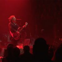 Watch The Cure Perform Disintegration at the Sydney Opera House