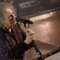 Watch The Cure's 3-Hour Release Show for Songs of a Lost World