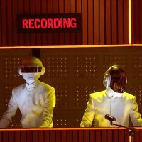 Those Generous Robots: Daft Punk and Musical Nostalgia
