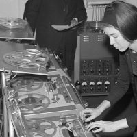 Sisters with Transistors Reveals the History of Electronic Music's Female Pioneers