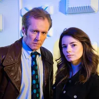 Watch the Trailer for Fan Film Dr Who Meets The Scorpion