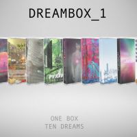 Dream Catalogue Bids You Enter the Dreambox