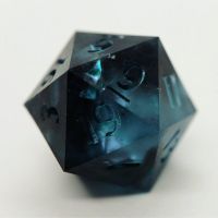The Beauty of Dice