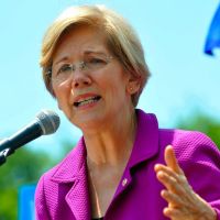 Elizabeth Warren vs. Big Tech: What could go wrong?
