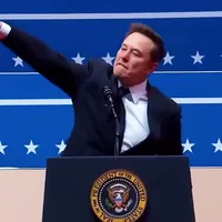 So Long, Elon