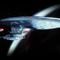 The Enterprise-D Is Still Star Trek's Most Beautiful Ship