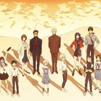 Review Round-Up: Hideaki Anno's Evangelion: 3.0+1.0