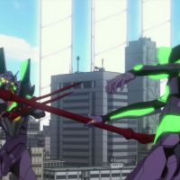 Watch the Final Trailer for the Final Evangelion Film (Which is Finally Done)