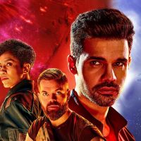 The Complete Expanse Series Is Coming to Blu-Ray