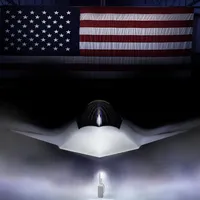 The Air Force Has Announced Its Next Generation Stealth Fighter