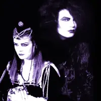 "Sparks" by Faith and the Muse