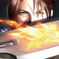 PopMatters: "Remembering the Orphan: Final Fantasy VIII"