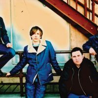 Cornerstone 2000: An Interview with Fine China