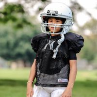 Why I Won't Encourage My Kids to Play Football