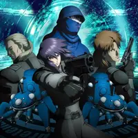 My Cultural Diet (September 2026): Neagley, Reacher, The Ghost in the Shell, Mayday