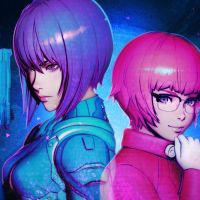 Netflix Announces Ghost in the Shell: SAC_2045's Second Season