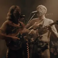 Glass Beams, Live at Nox Orae 2024