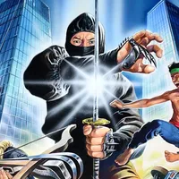 Godfrey Ho's Infamous "Cut and Paste" Ninja Movies Had Suitably "Cut and Paste" Soundtracks