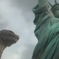Godzilla Is Heading to New York in Godzilla Minus Zero's First Teaser
