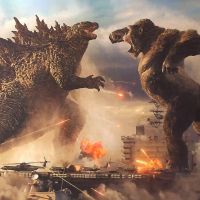 Godzilla vs. Kong's Trailer Gives Us a Taste of the Monster Smackdown We've All Been Waiting For
