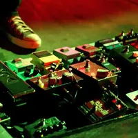 New Subscriber Playlist: "The New New Gaze"