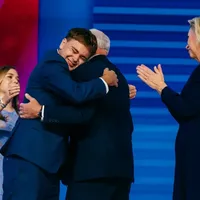 The MAGA Mockery of Gus Walz