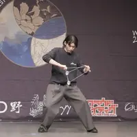 Hajime Miura at the 2026 World Yo-Yo Contest