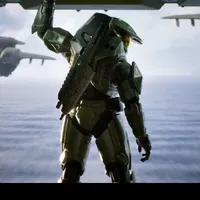 Watch 13 Minutes of the Unreal-Enhanced Halo In Action