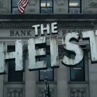 The Heist Is Proof That AI Filmmaking Is Not the "Death of Hollywood"