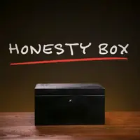 LADbible's Honesty Box