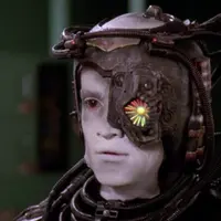 "I, Borg" Gave a Soul to The Next Generation's Biggest Foe