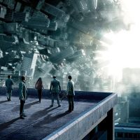 The Early Buzz For Christopher Nolan's Inception Is Good, and Then Some