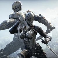 Farewell God King: The Infinity Blade Series is Going Away