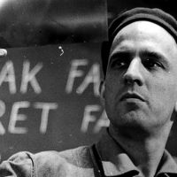Ingmar Bergman vs. The Spirit of Our Age