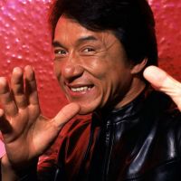The Genius of Jackie Chan