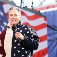 Reading: Farewell Jon Stewart, American Horror Story, Marvel's "Infinity Gauntlet" Saga, ISIS and American History, and Shamed on Social Media