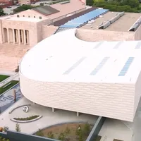 Joslyn Art Museum