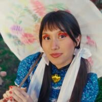 Dancing in the Dark: Finding Flickers of Meaning in Pop Music Nihilism